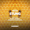 Stung (Mariion Christiian Remix) - Micke&Mariion Christiian&Michael Tinder