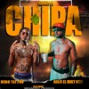 Traime La Chipa (Explicit) - Bebo Tattoo&Megadivo Produce&Rolfi El Milky Way