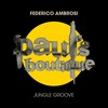 Jungle Groove (Original Mix) - Federico Ambrosi