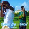 Special II (feat. IceLab) (Explicit) - ShimmyGng&IceLab