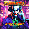 Get Mad - Lively Racket