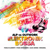Elektronik Bossa (Alex Addea Remix) - ALP&Outwork
