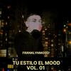 03 VEN BEBE - FRANKLYN MOOD