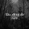 Talkin All My **** (Explicit) - Prada G