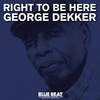 Baby Tonight - George Dekker