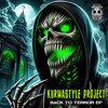 The Bravest Heart (Explicit) - Kurwastyle Project