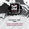 Showin' My Stuff (Instrumental) - Priority One