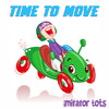 Time to Move - Imitator Tots&Michael Smidi Smith&Scott Krippayne
