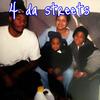 4 Da Streets (Explicit) - Mike Diesel