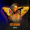 Running Blind - City Sessions (Live) - Aluna&Tchami&Kareen Lomax