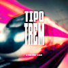 Tipo Trem (Explicit) - DJ Guina&DJ Thiago Mendes