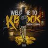 Listen Up (feat. SpinnaVa) (Explicit) - K-Block Sonny&SpinnaVa
