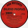 Global Dynamics (Instrumental) - Dilated Peoples
