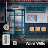 palace - ward wills