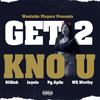 Get 2 Kno U (feat. Pg.Spilz) (Explicit) - WestSidePlayers&Pg.Spilz