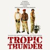 Tropic Thunder - Most Wanted