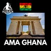 Ama Ghana - Aligata