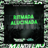 Ritmada Alucinada (Explicit) - DJ REIS ZS&Mc Baiano&MC VN CRIA