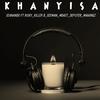 KHANYISA (feat. Riisky, Deputer, Mawingz, Mdast & Killer B) (Explicit) - SeaNando Music&Riisky&Deputer&Mawingz&Mdast&Killer B