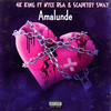 Amalunde (Explicit) - 4K King&Nyce RSA&Scapetoy Sway