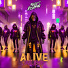 ALIVE - Skull Demon