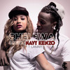 Chelewa (feat. Lamar) (The Refix) - Navy Kenzo&Lamar