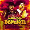 MANDIOCA NO BOMBRIL (Explicit) - Mc Sapinha&Dj Harry Potter