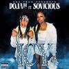 Icy (feat. SoVicious) (Explicit) - Dojah&Sovicious