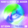 Get Down (Knight Horse Remix) - Husky&Sydney Jo Jackson&Knight Horse