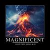 Magnificent (Explicit) - Good Times Ahead&4B