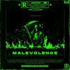 MELEVOLENCE (Sped Up) (feat. zecki) - LOOSE SXREW&ZECKI