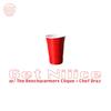 Get Niiice (feat. The Benchwarmers Clique & Chef Draz) (Radio Edit) - Citation Sounds&The Benchwarmers Clique&Chef Draz