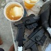 Mtg Ela Ver Os Amigo De Glock (Explicit) - DJ KAIO MPC