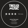 Werk It (Original Mix) - Jaime Narvaez