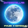 INTERSTELLAR (feat. Gotz3aa) - PVLSE&Gotz3aa