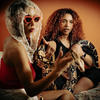 Level up (feat. Alque Valluna) (Explicit) - Medusa TN&Alque Valluna