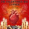 716 Valentine's Day Cypher (feat. JimmyJ, Chuckwtf, Just Kyle, ChinBoi, Kase Klosed, Djsimmo) - Motiks&JimmyJ&Chuckwtf&Just Kyle&ChinBoi&Kase Klosed&DJSimmons&Intrigue&Rey Pe$o&2TONED