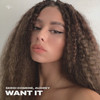 Want It - Sergi Domene&AUDREY