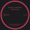 Move It Up - Ronan C&Bell Mesk