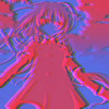 crimson behelit - blushʕ ꈍᴥꈍʔ