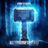 BE TRANSFORMED (feat. KATINA GUSS) - KING TYGUSS&Katina Guss