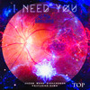 I Need You (DJ Red Slowed & Chopped) - Jacob word Richardson&Dawn