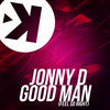 Good Man (Feel so Right) - Jonny D