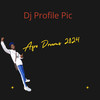 Afro Drums 2024 - Dj Profile Pic&DJ Dimplez