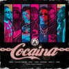 Cocaína (Explicit) - Gson&Kroa&Chris MC&Giovanni&Zara G&Xama&Luccas Carlos&Pineapple StormTV