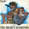 Girl (Instrumental) - Bost&Mighty Diamonds