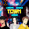 Town (feat. Liwone & Kesse) (Explicit) - Zinika Bronx&Liwone&Kesse