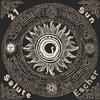 21 Sun Salute (Explicit) - Escher