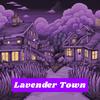 Lavender Town (Explicit) - Yung Mox
