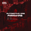 Automotivo das Piranhas (Explicit) - MC GW&DJ Colorado